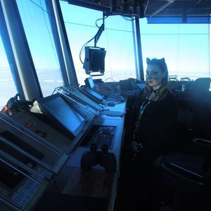 Meet your Posher, Erin